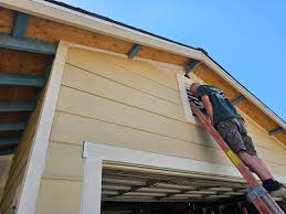 Best Siding Removal and Disposal  in Fort Meade, MD